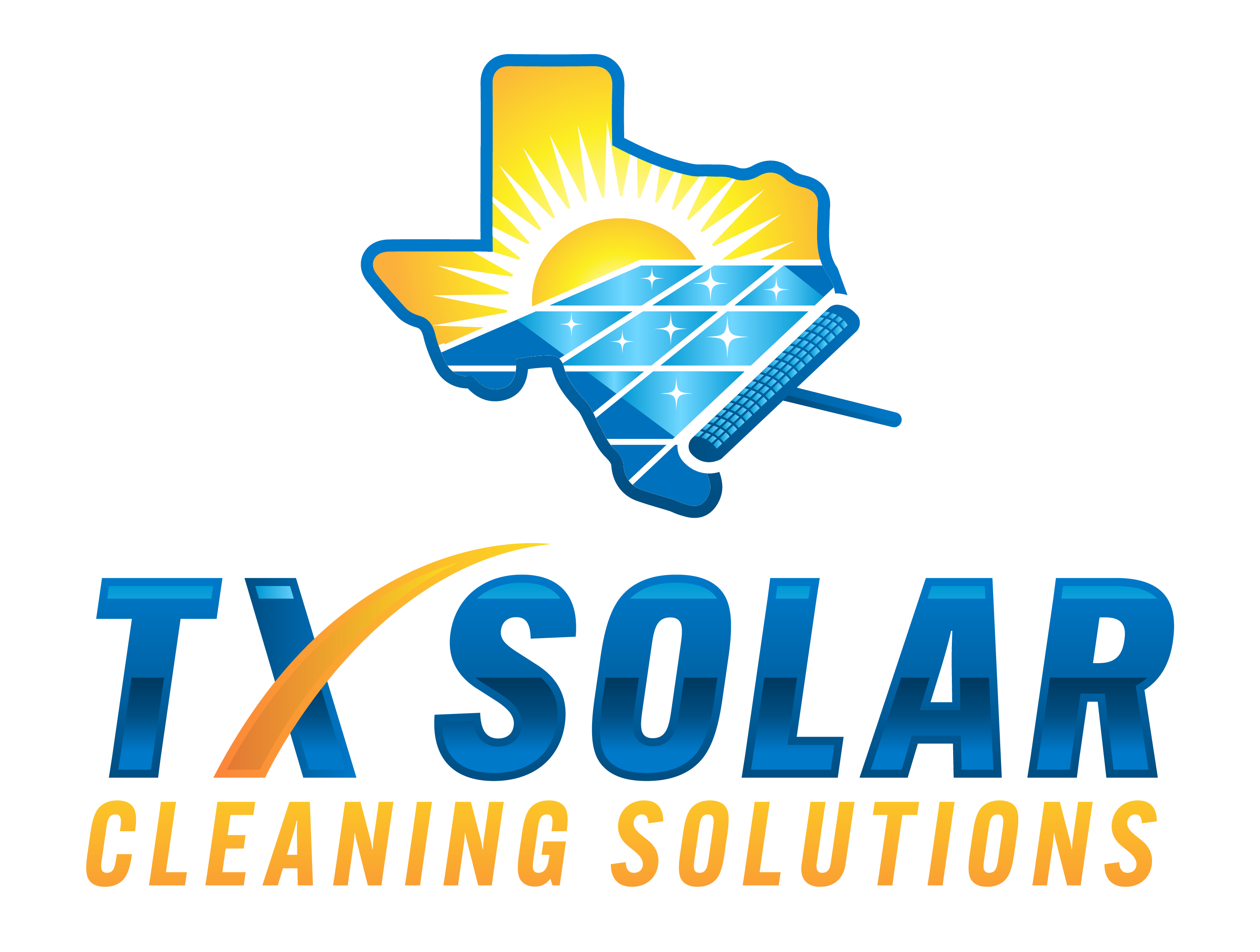 Texas Solar Cleaning Solutions
